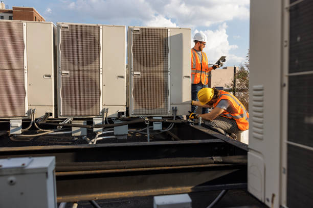 Best HVAC for Healthcare Facilities in Antioch, CA