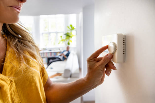 Best HVAC Retrofitting and Upgrading in Antioch, CA