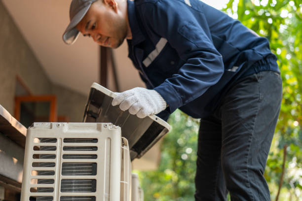Best HVAC Equipment and Components in Antioch, CA