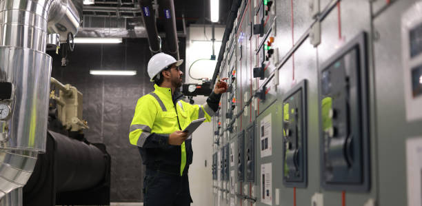 Best Furnace Cleaning in Antioch, CA